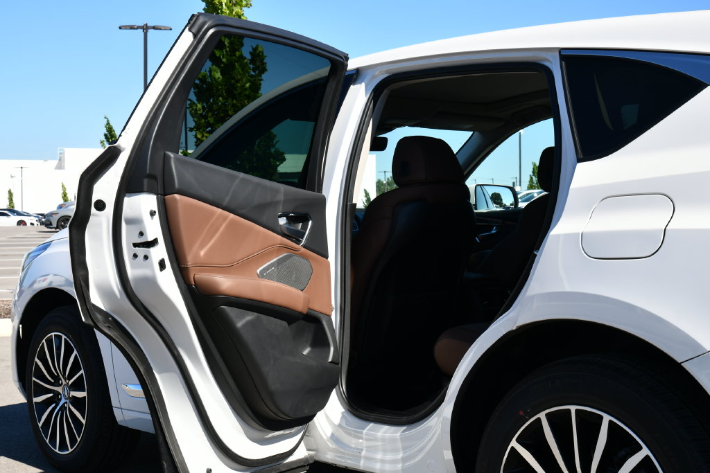 2026 Acura RDX Advance Package - Photo 28