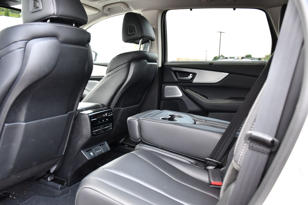 2026 Acura MDX Technology Package - Photo 16