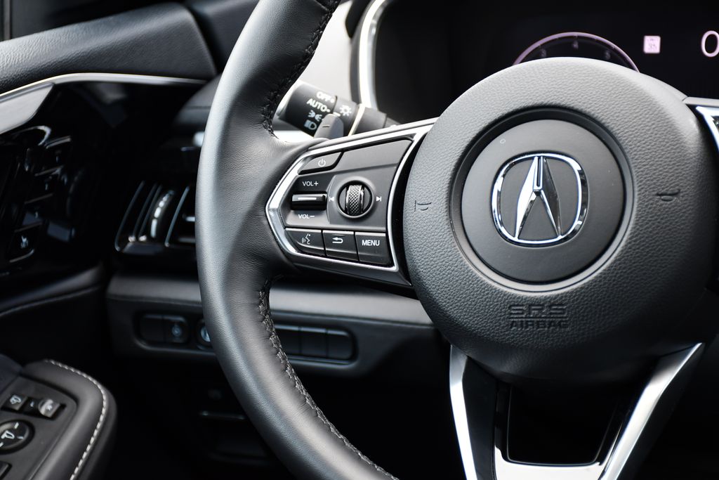2026 Acura MDX Technology Package - Photo 22