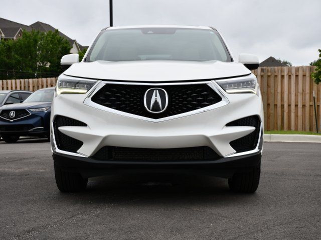 Used 2019 Acura RDX Base with VIN 5J8TC2H31KL031873 for sale in Jeffersontown, KY