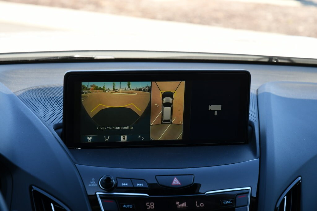 2026 Acura RDX Advance Package - Photo 37