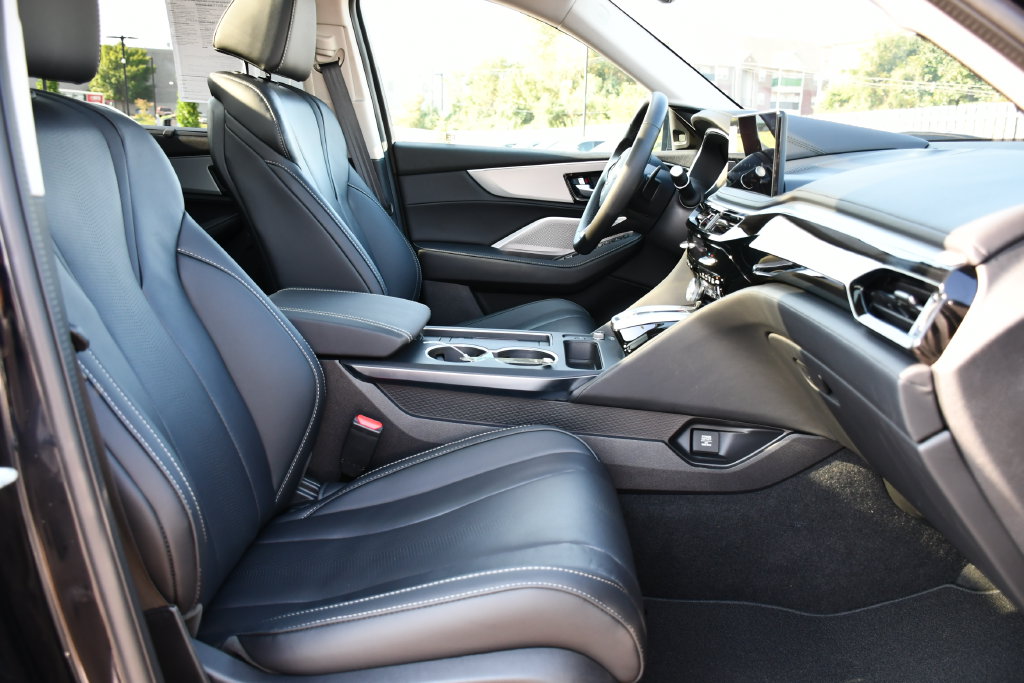 2026 Acura MDX Technology Package - Photo 42