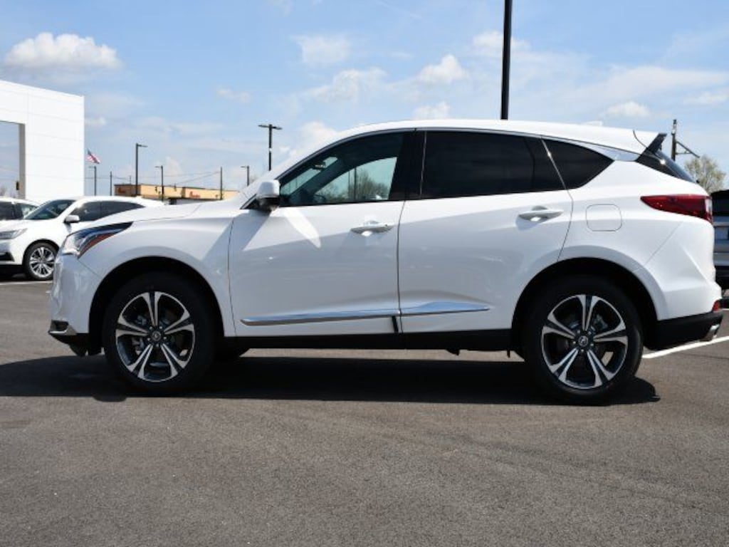 New 2026 Acura RDX Technology Package SUV
