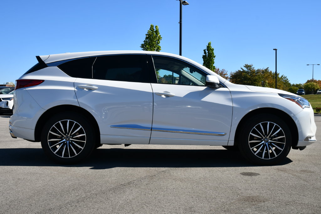 2026 Acura RDX Advance Package - Photo 10