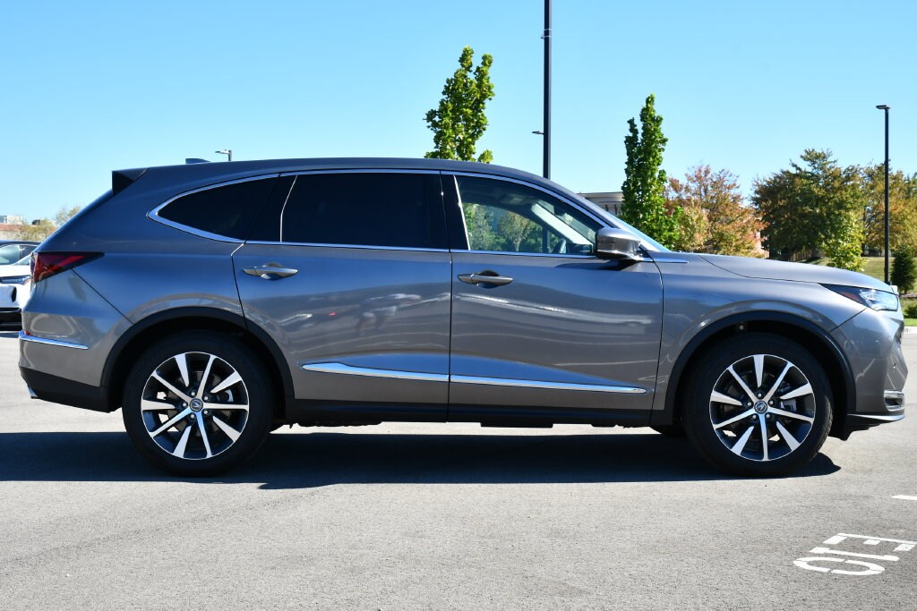 2026 Acura MDX Technology Package - Photo 13