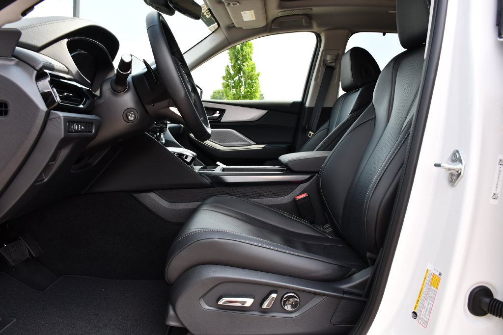 2026 Acura MDX Technology Package - Photo 16