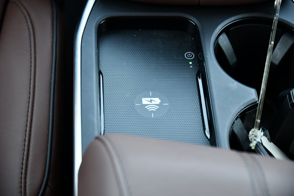 2026 Acura RDX Advance Package - Photo 38