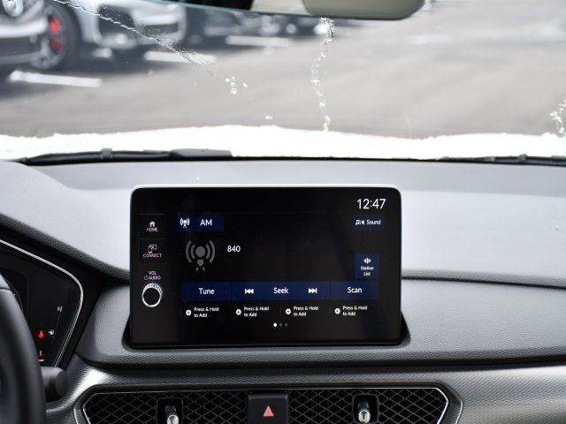 2026 Acura Integra A-Spec - Photo 26