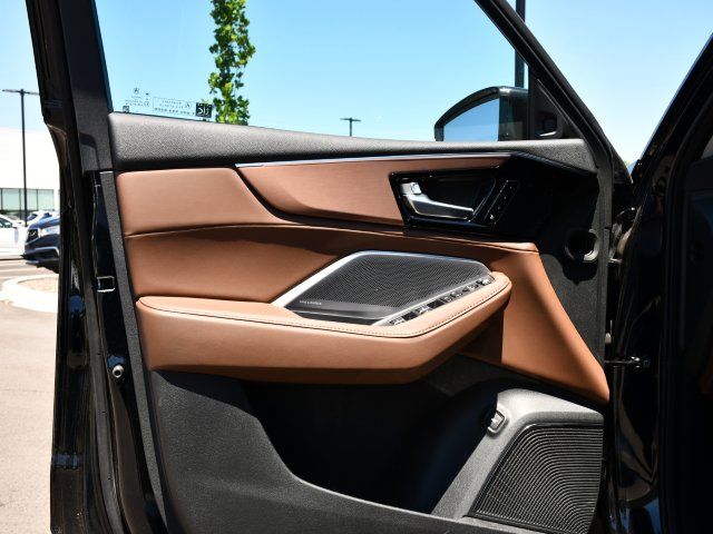 2026 Acura MDX Technology Package - Photo 10