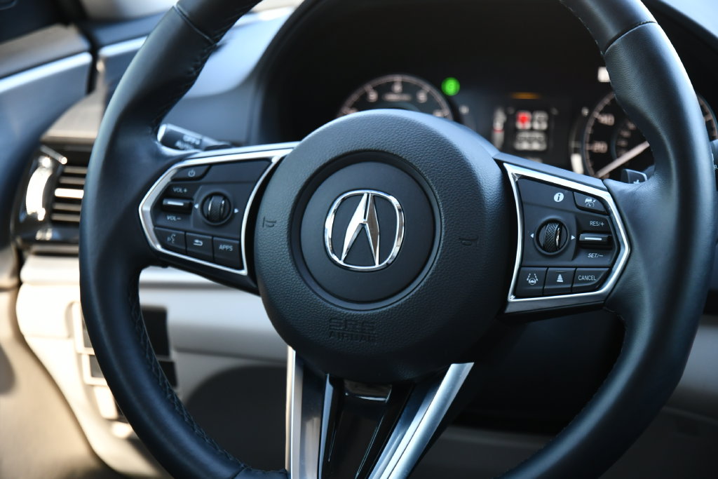 2025 Acura RDX Technology Package - Photo 27