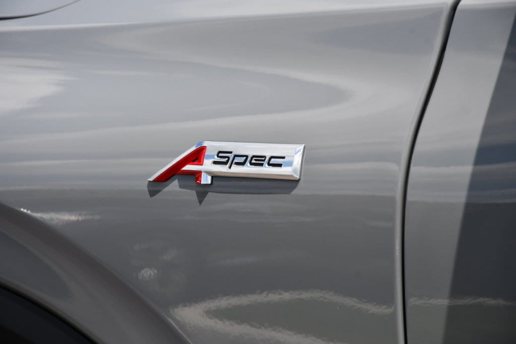 2026 Acura MDX A-spec w/Advance Package - Photo 13