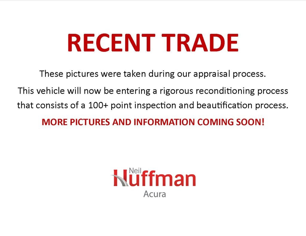 Used 2023 Acura RDX Technology Package SUV