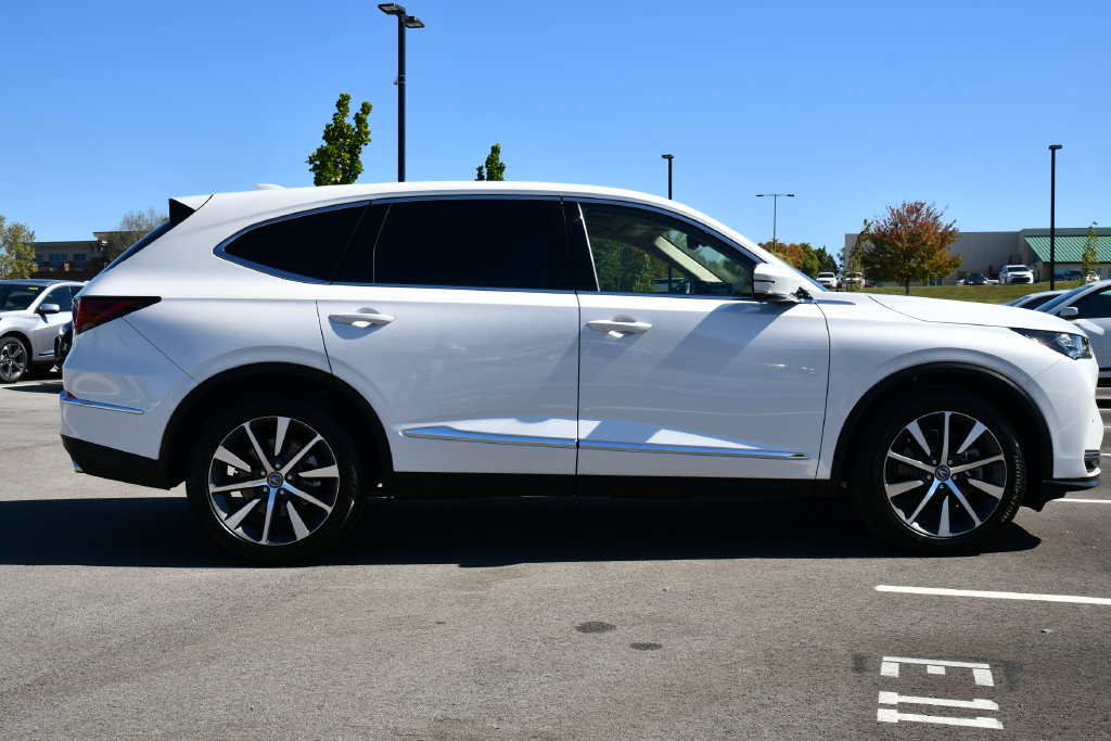 2026 Acura MDX Technology Package - Photo 11