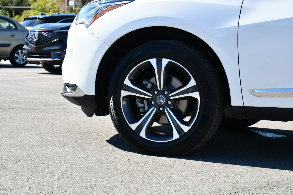 2025 Acura RDX Technology Package - Photo 12