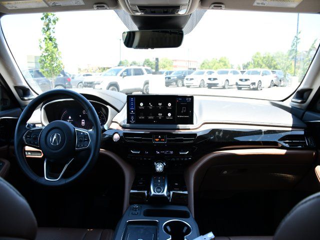 2026 Acura MDX Technology Package - Photo 19