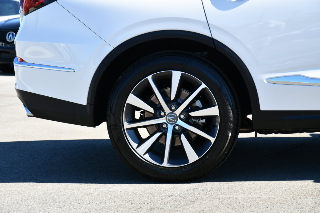 2026 Acura MDX Technology Package - Photo 14