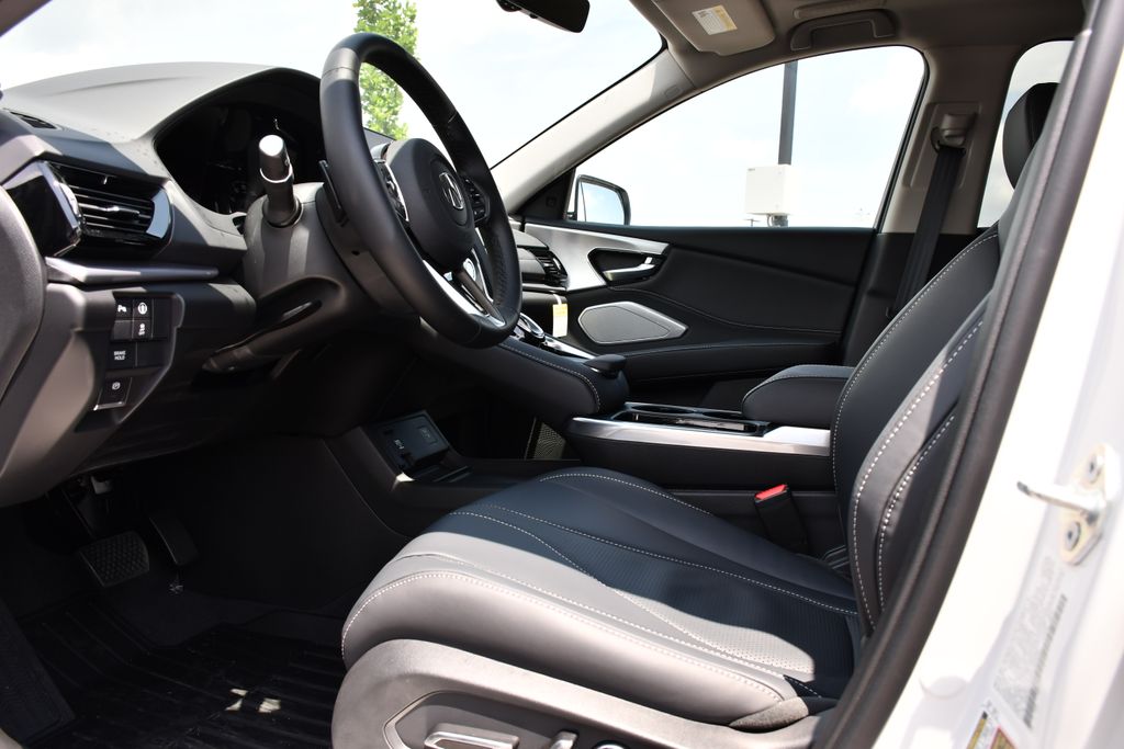 2026 Acura RDX Technology Package - Photo 12