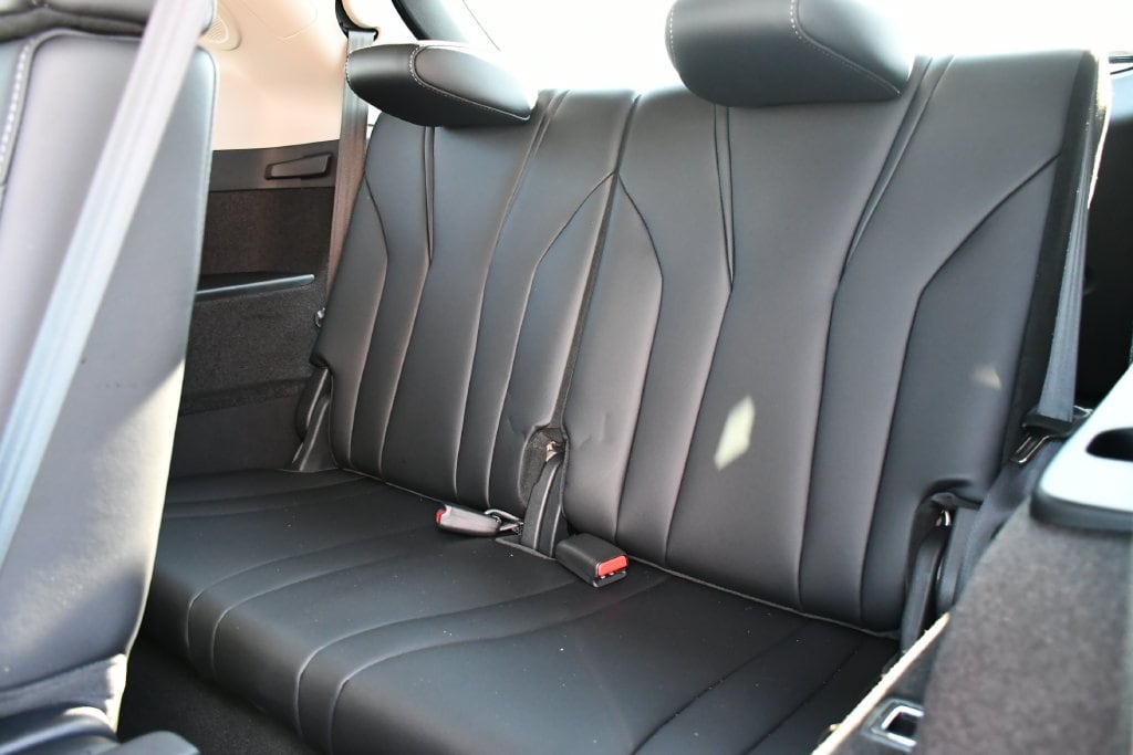 2026 Acura MDX Technology Package - Photo 29