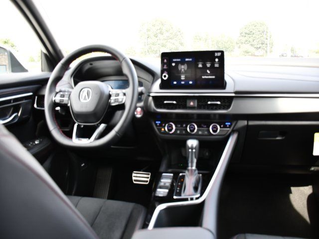 2025 Acura ADX A-Spec Package - Photo 19
