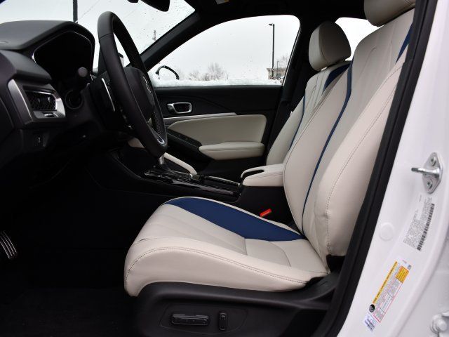 2026 Acura Integra A-Spec - Photo 13