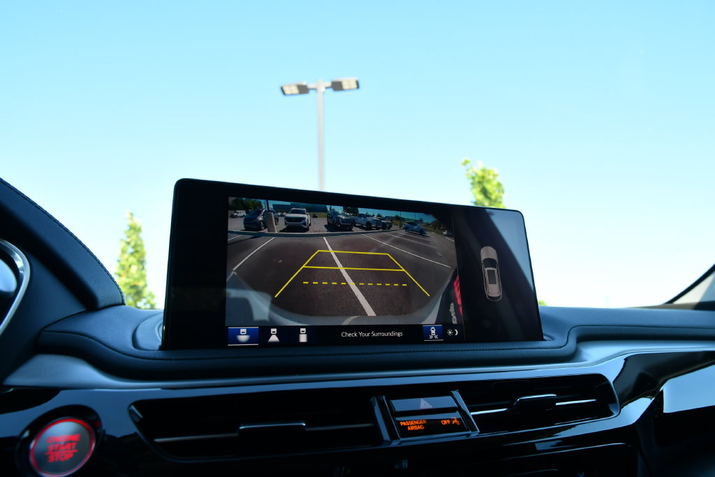 2026 Acura MDX Technology Package - Photo 24