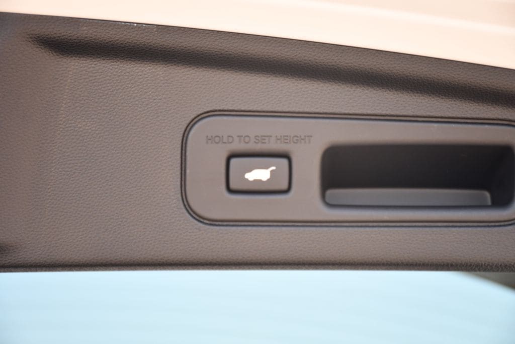 2026 Acura MDX Technology Package - Photo 36