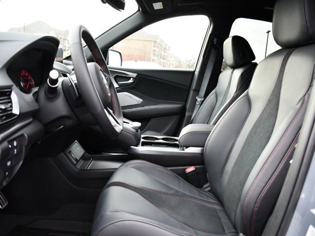 2026 Acura RDX A-Spec Package - Photo 14