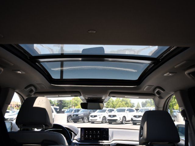 2026 Acura MDX Technology Package - Photo 31