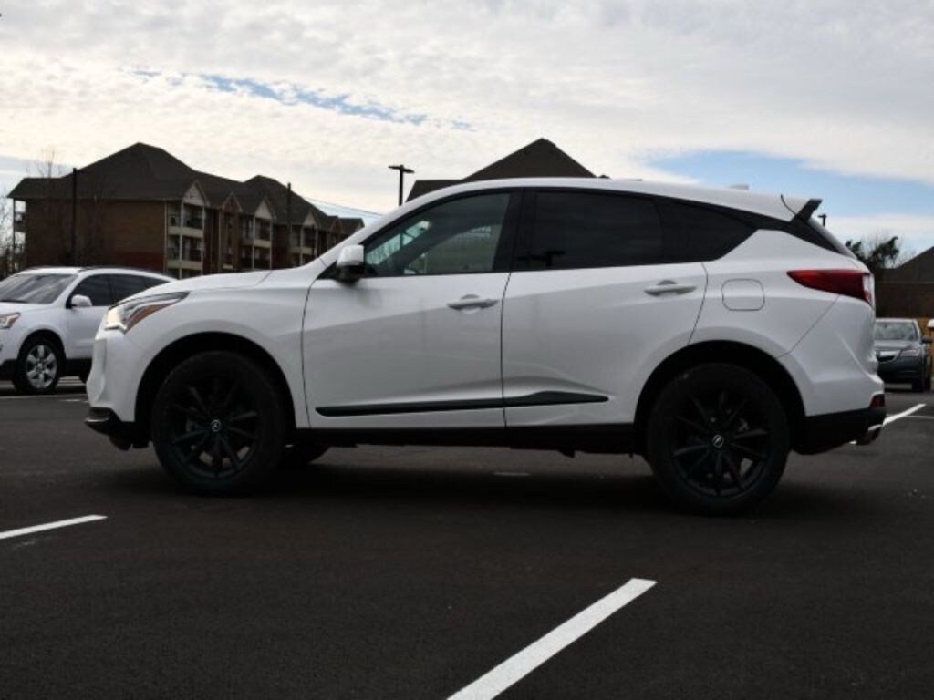 New 2026 Acura RDX SH-AWD SUV