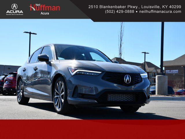 2026 Acura Integra -'s photo