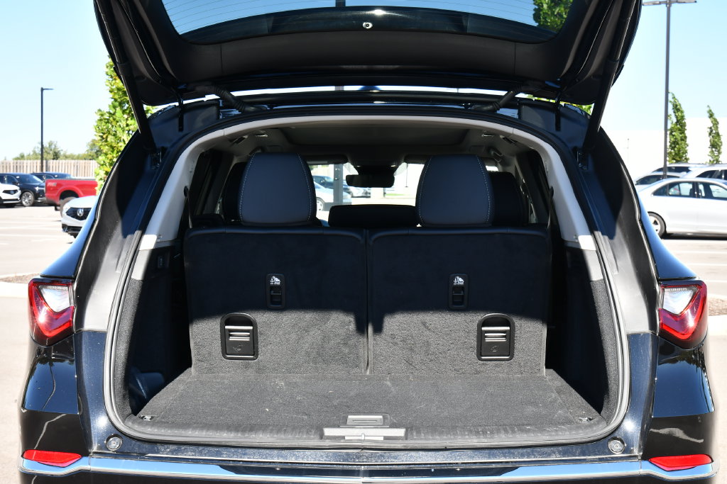 2026 Acura MDX Technology Package - Photo 37