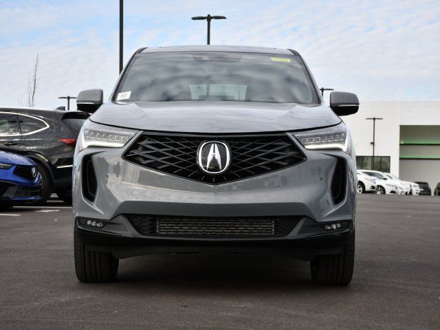 2026 Acura RDX A-Spec Package - Photo 2