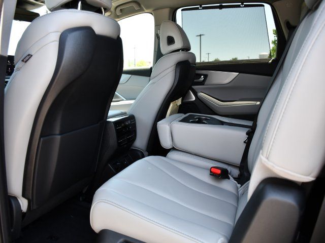2026 Acura MDX Technology Package - Photo 20