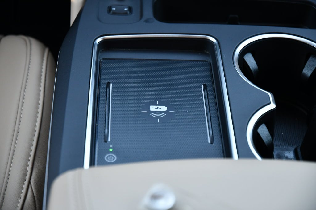 2026 Acura MDX Technology Package - Photo 37