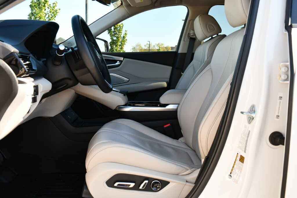 2025 Acura RDX Technology Package - Photo 15