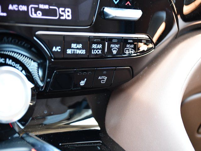 2026 Acura MDX Technology Package - Photo 13