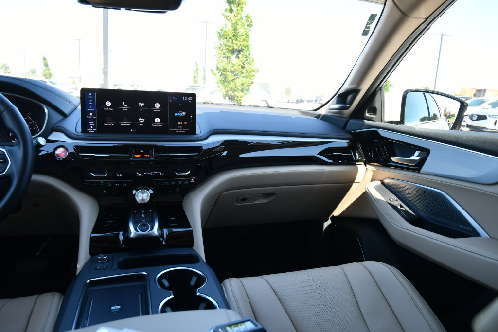 2026 Acura MDX Technology Package - Photo 31