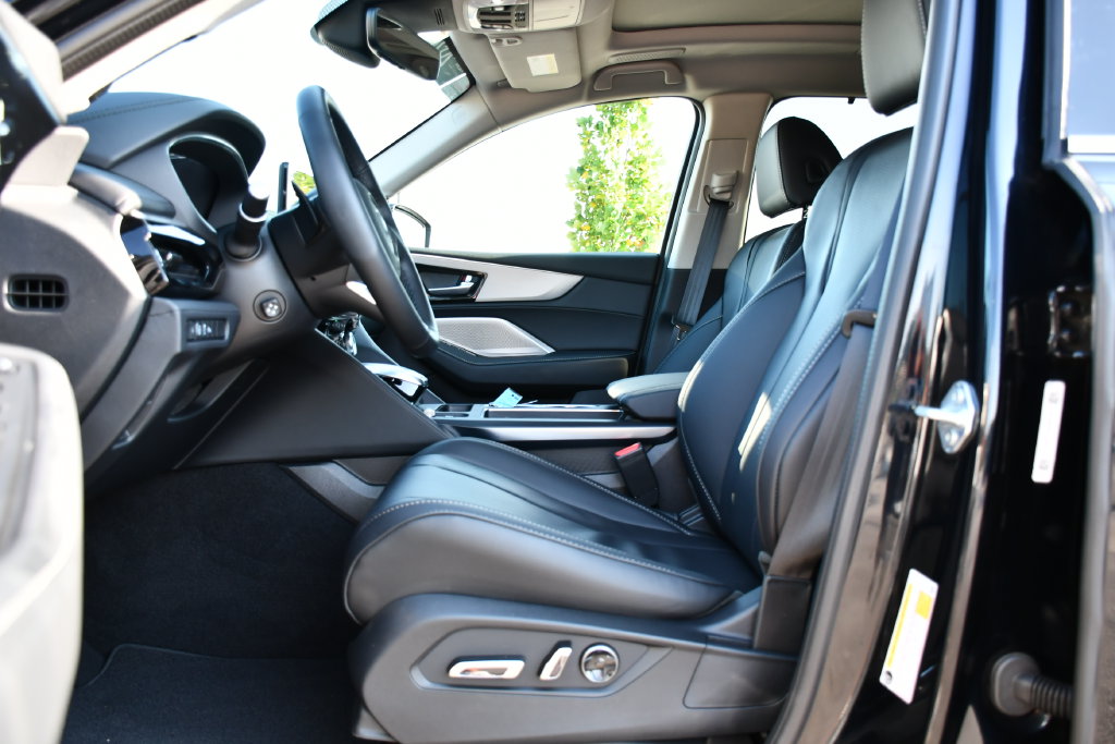 2026 Acura MDX Technology Package - Photo 21