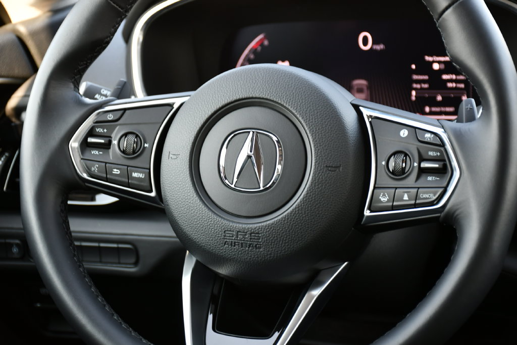 2026 Acura MDX Technology Package - Photo 33