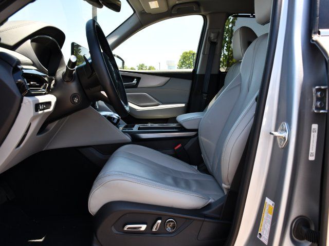2026 Acura MDX Technology Package - Photo 14