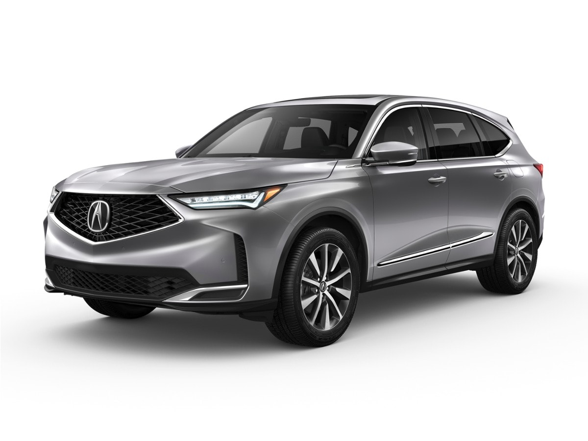 2026 Acura MDX SH-AWD w/Technology Package's photo