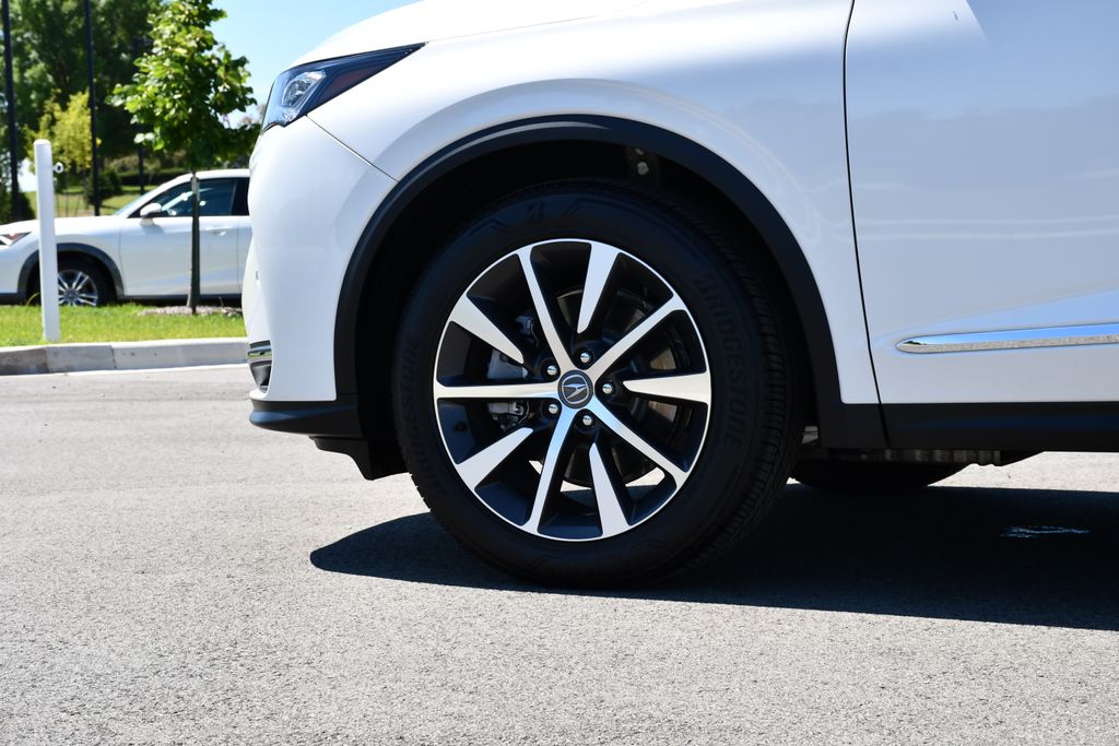 2026 Acura MDX Technology Package - Photo 12