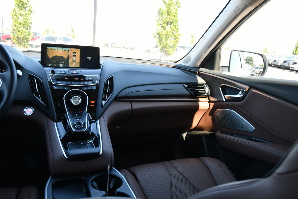 2026 Acura RDX Advance Package - Photo 32