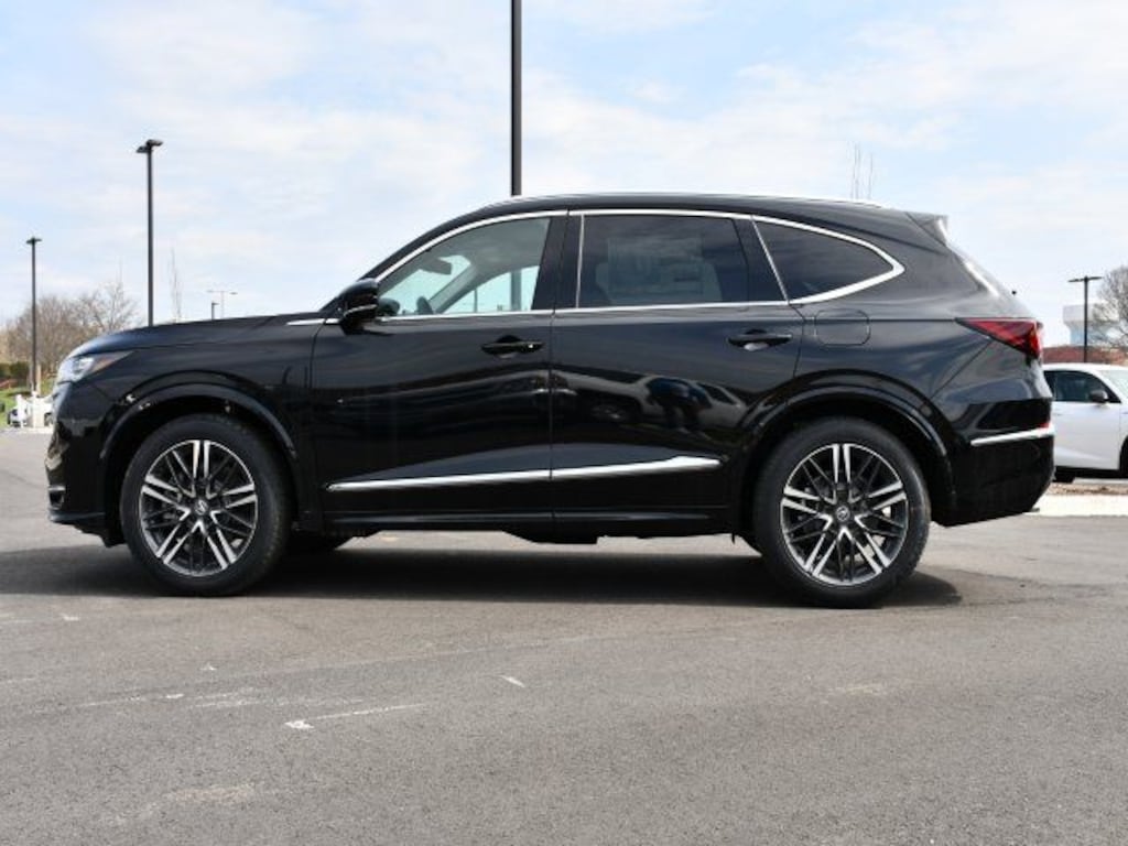New 2026 Acura MDX SH-AWD Advance Package SUV