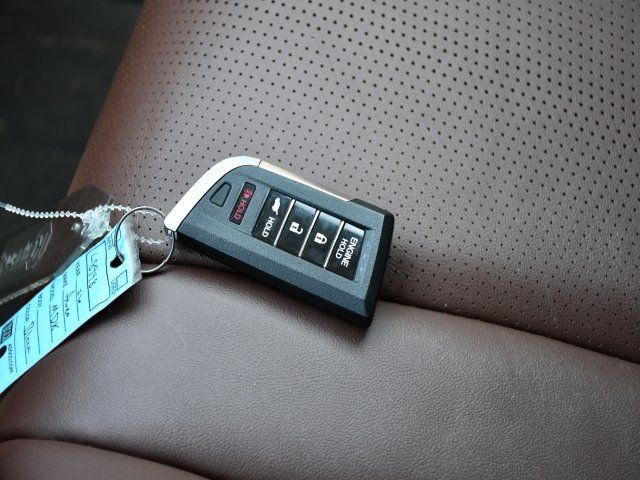 2026 Acura MDX Technology Package - Photo 15