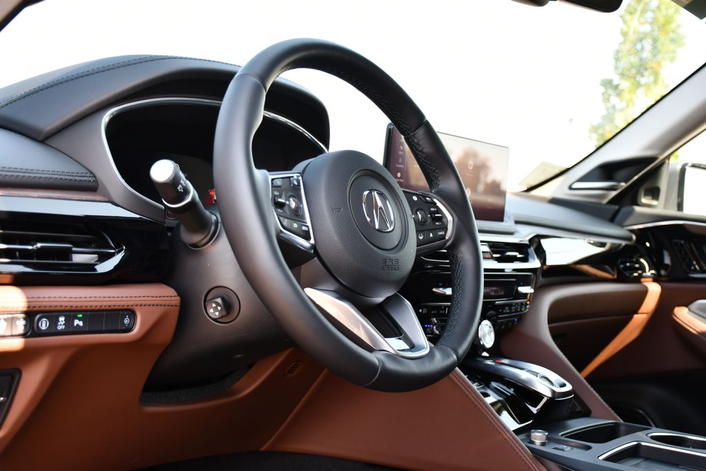 2026 Acura MDX Advance Package - Photo 14