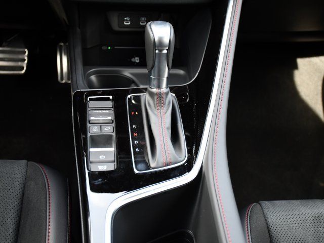 2025 Acura ADX A-Spec Package - Photo 26