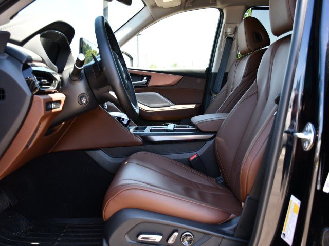 2026 Acura MDX Technology Package - Photo 12