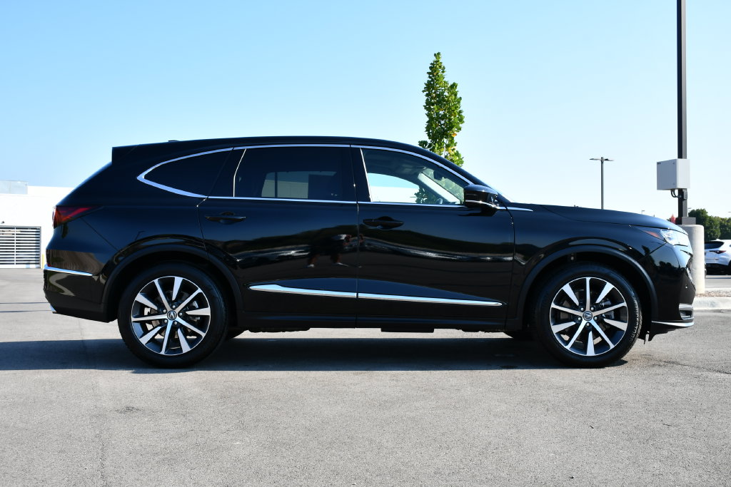 2026 Acura MDX Technology Package - Photo 12