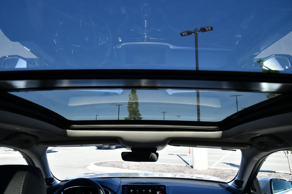 2026 Acura MDX Technology Package - Photo 40